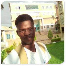 Samuel Olumorin